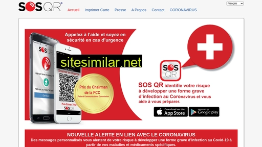 sosqr.fr alternative sites
