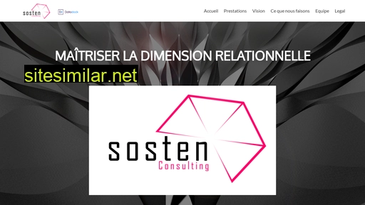 sosten.fr alternative sites