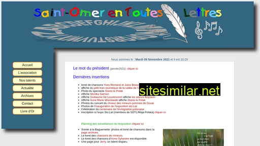 sotl.fr alternative sites