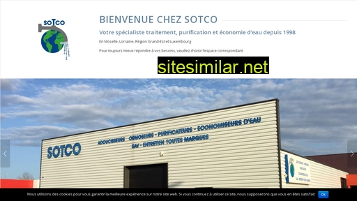 sotco.fr alternative sites