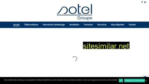 sotel.fr alternative sites