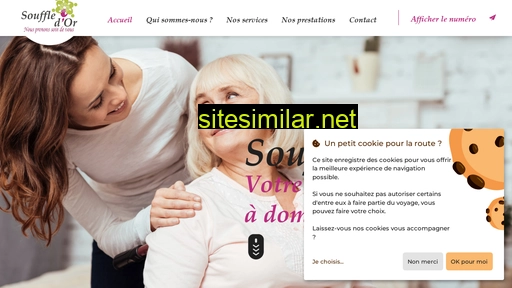 souffle-dor.fr alternative sites