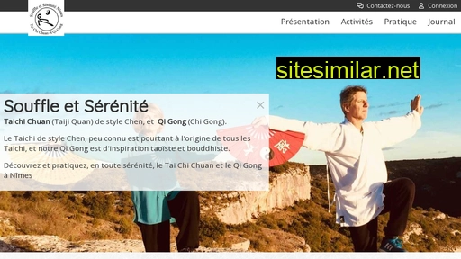 souffle-et-serenite.fr alternative sites