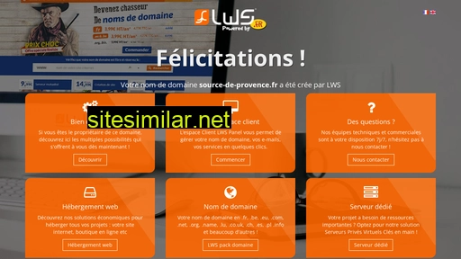 source-de-provence.fr alternative sites