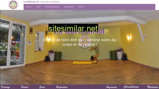 sourcedusoi.fr alternative sites