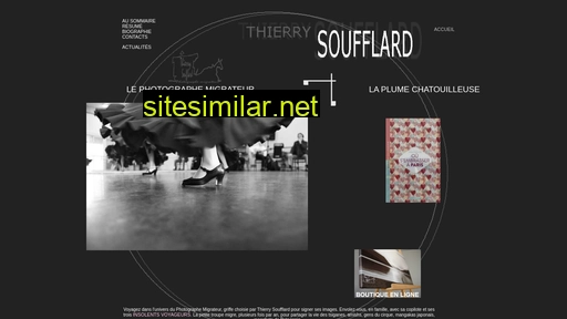 soufflard.fr alternative sites