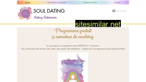 souldating.fr alternative sites