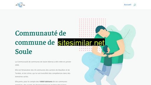 soule-xiberoa.fr alternative sites