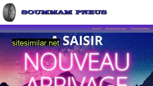 soummam.fr alternative sites