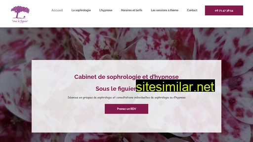 souslefiguier29.fr alternative sites