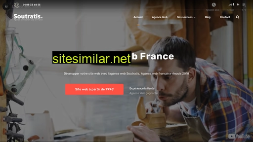soutratis.fr alternative sites