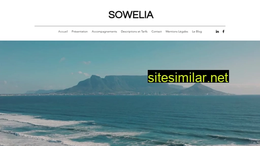 sowelia.fr alternative sites