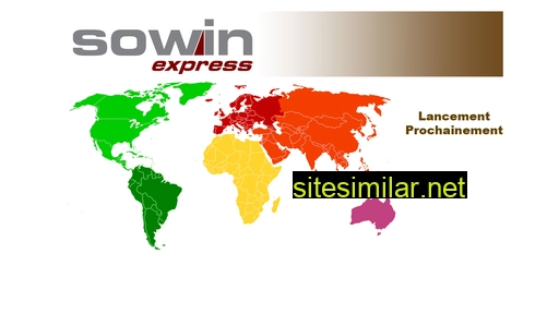 sowin-express.fr alternative sites