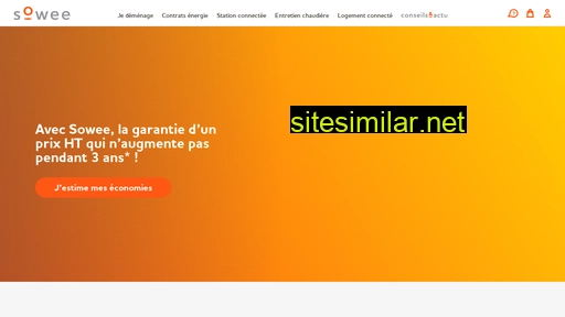 sowee.fr alternative sites
