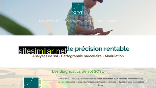 soyl.fr alternative sites