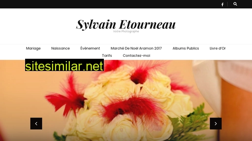 s-etourneau.fr alternative sites