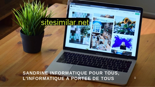 s-informatique.fr alternative sites