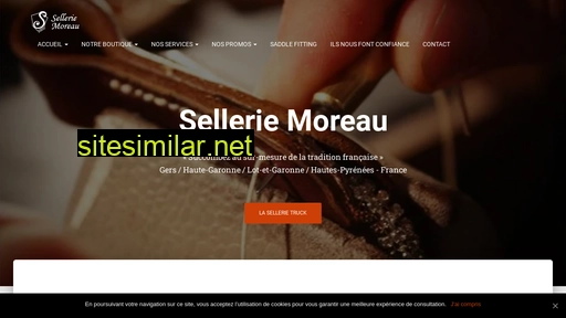 s-moreau.fr alternative sites