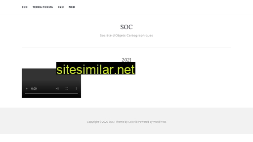 s-o-c.fr alternative sites