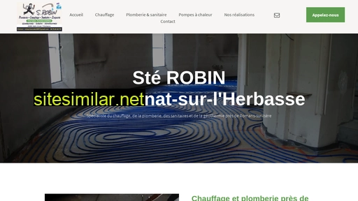s-robin.fr alternative sites