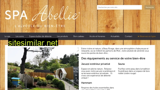 spamiel.fr alternative sites