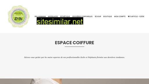 spa-boucledor.fr alternative sites