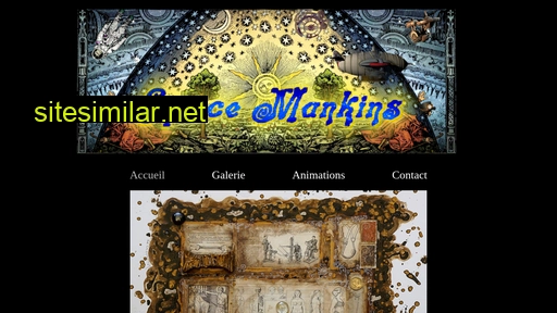 space-mankins.fr alternative sites