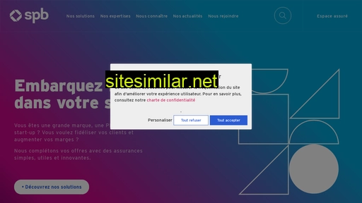 spb.fr alternative sites