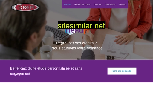 specialiste-rachat-credit-brive-la-gaillarde.fr alternative sites