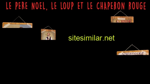 spectacleperenoel.fr alternative sites