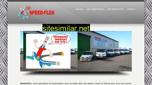 speed-flex-hydraulique.fr alternative sites