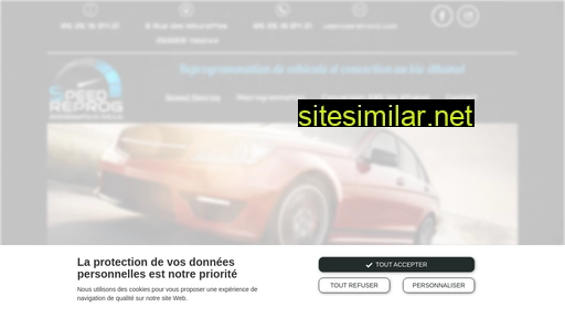 speedreprog.fr alternative sites