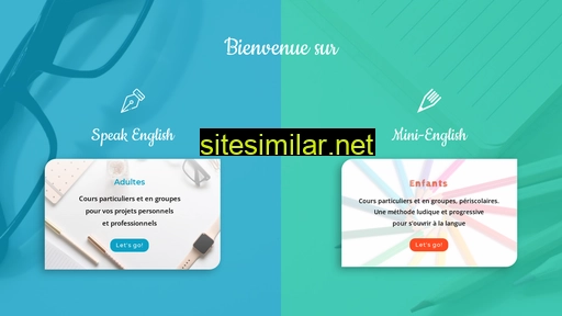 speakenglish-formation.fr alternative sites