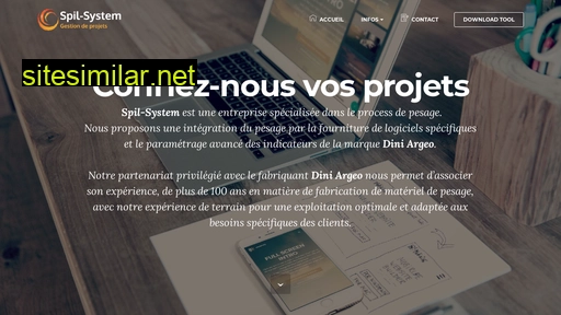 spil-system.fr alternative sites