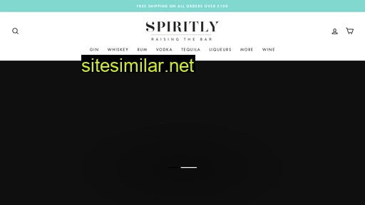 spiritly.fr alternative sites