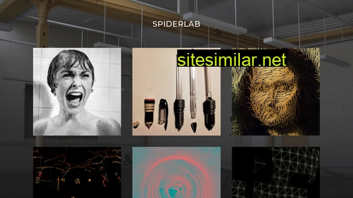 spiderlab.fr alternative sites