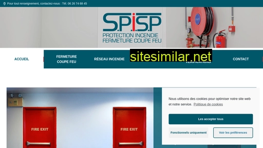 spisp.fr alternative sites