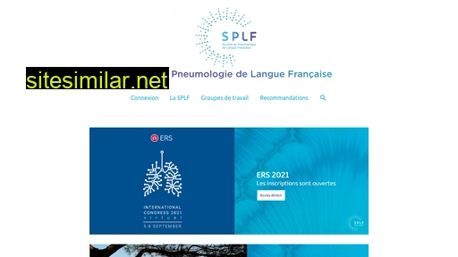 splf.fr alternative sites