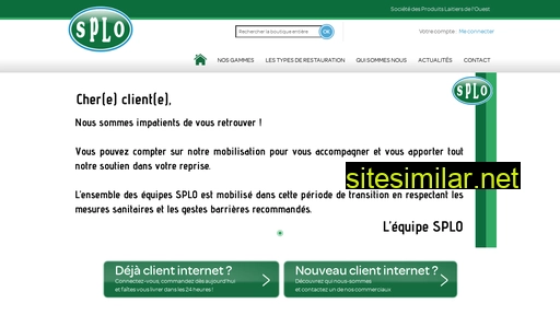 splo.fr alternative sites