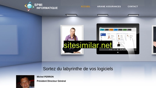spmi.fr alternative sites