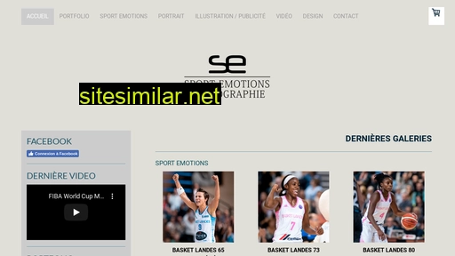 sportemotions.fr alternative sites