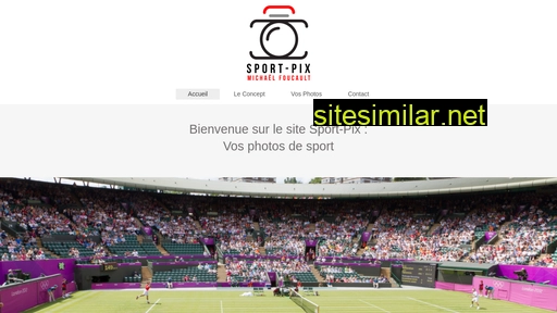 sport-pix.fr alternative sites