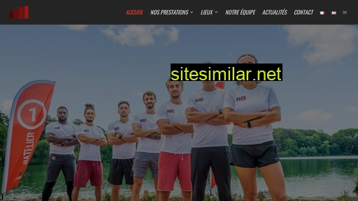 sport-team-building.fr alternative sites