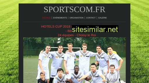 sportscom.fr alternative sites