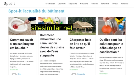 spot-it.fr alternative sites