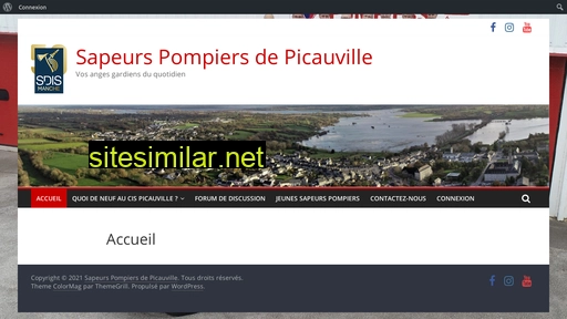 sp-picauville.fr alternative sites