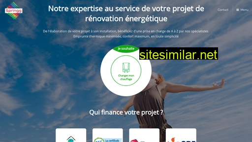 springg-france.fr alternative sites