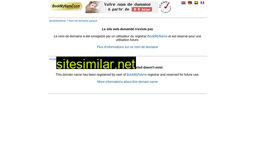 sprixsante.fr alternative sites