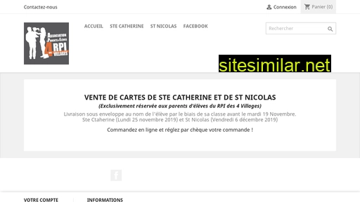 sqnt.fr alternative sites