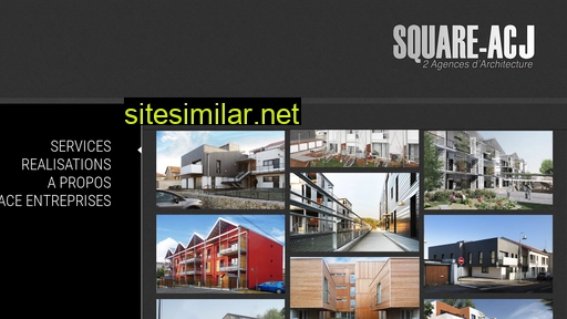 Square-acj similar sites